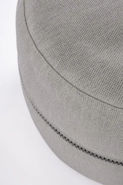 Bizzotto POUF GULIZAR SMOKY D50