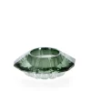 Discount Bizzotto P.TEALIGHT 1P ELDRID VT VERDE D9X3,3H