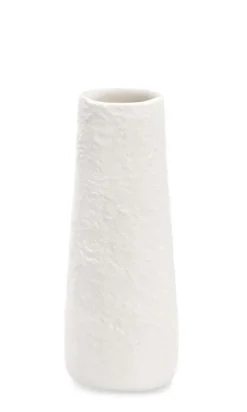 Outlet Bizzotto P.VASO HISAR TO BIANCO H25