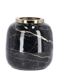 Online Bizzotto P.VASO MARSHA NERO H17