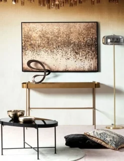 New Bizzotto QUADRO C-C BOLD 883 122X82