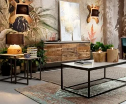 Clearance Bizzotto QUADRO C-C BOLD 538 122X82