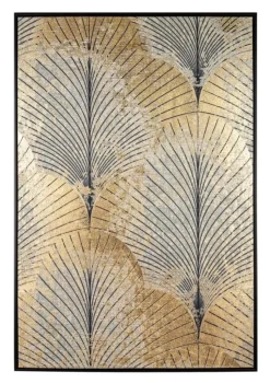 Outlet Bizzotto QUADRO C-C BOLD 25583 82X122