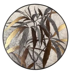 Clearance Bizzotto QUADRO C-C CORALIE 386 D80,8