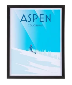 Outlet Bizzotto QUADRO C-C EVIDENCE 127 40X50