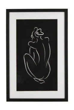 Bizzotto QUADRO C-C REFINED 198 40X60