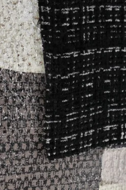 Clearance Bizzotto QUADRO C-C TESSUTO F90 82,6X122,6