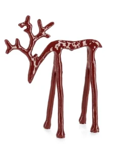 Best Bizzotto RENNA CORNWALL STAND ROSSO H18,5