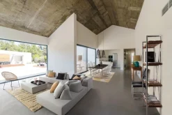 Best Bizzotto SALOTTO ANGOLARE IN TESSUTO PER ESTERNO COLOR SABBIA - PIPER