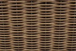 Hot Bizzotto SALOTTO IN FIBRA SINTETICA ANTRACITE YK13 - MARIBELA