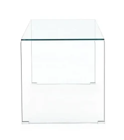 Best Bizzotto SCRIVANIA IN VETRO - IRIDE