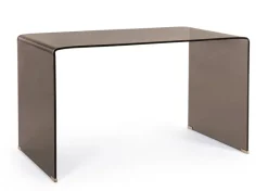 Hot Bizzotto SCRIVANIA IRIDE AMBRA 126X70