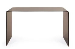 Hot Bizzotto SCRIVANIA IRIDE AMBRA 126X70