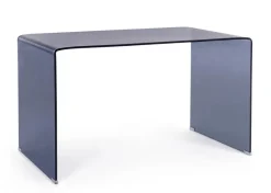 Bizzotto SCRIVANIA IRIDE DARK 126X70