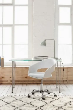 New Bizzotto SCRIVANIA 120X60 - RONDO'