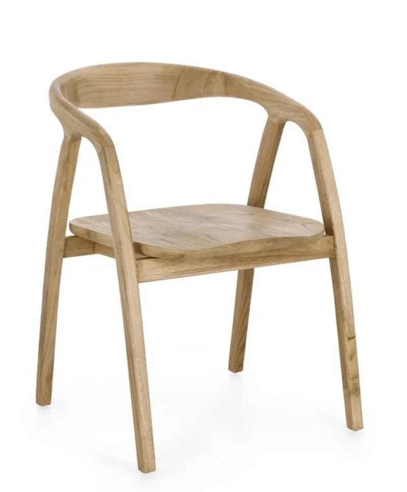 Outlet Bizzotto SEDIA C-BR ADALYN