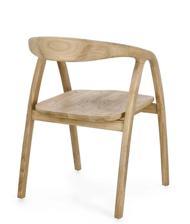 Outlet Bizzotto SEDIA C-BR ADALYN