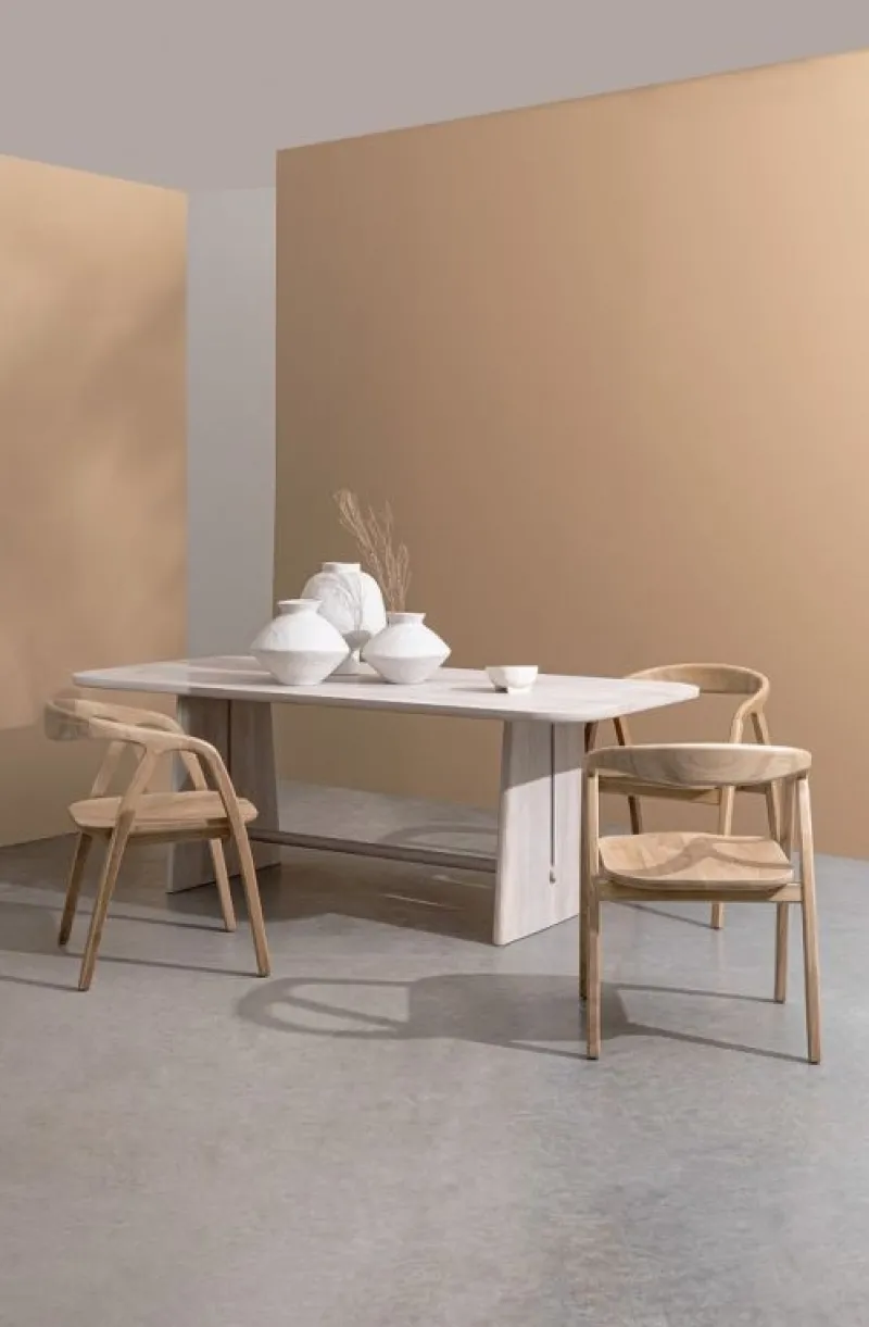 Outlet Bizzotto SEDIA C-BR ADALYN