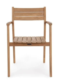 Hot Bizzotto SEDIA C-BR ADRIEL