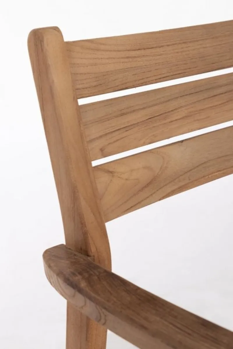 Hot Bizzotto SEDIA C-BR ADRIEL