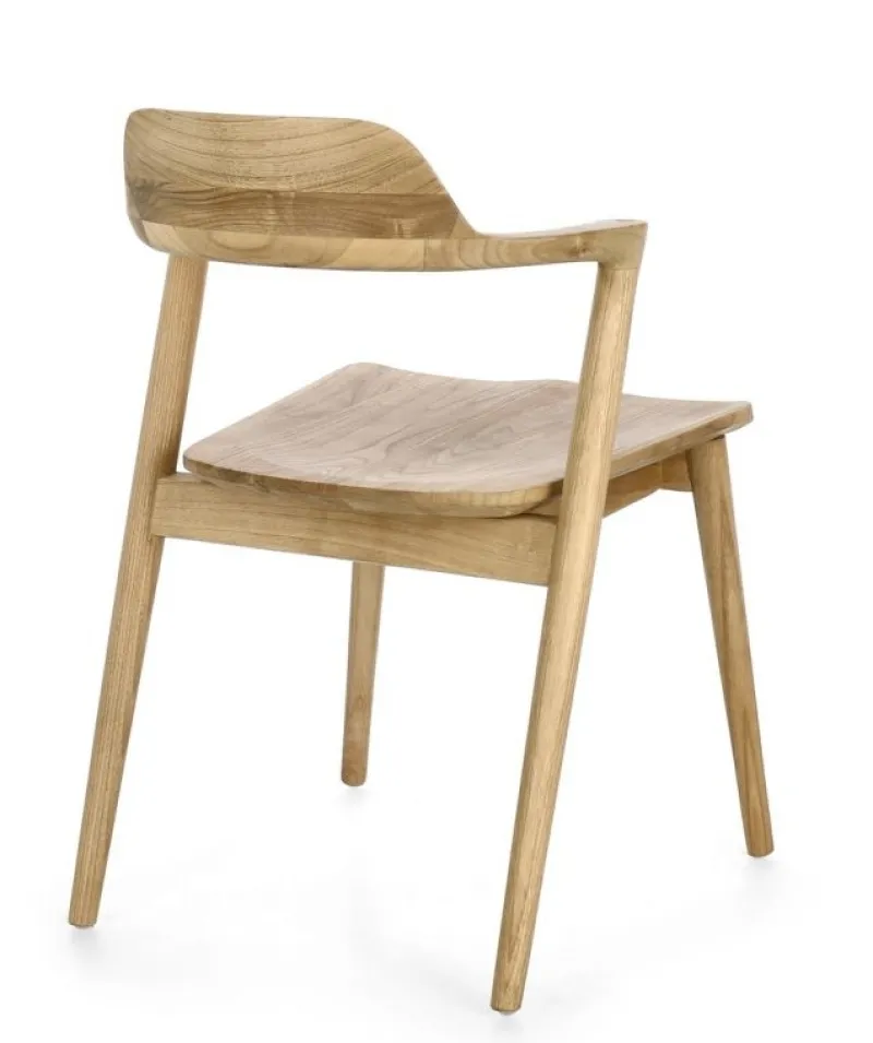 Bizzotto SEDIA C-BR AMERY