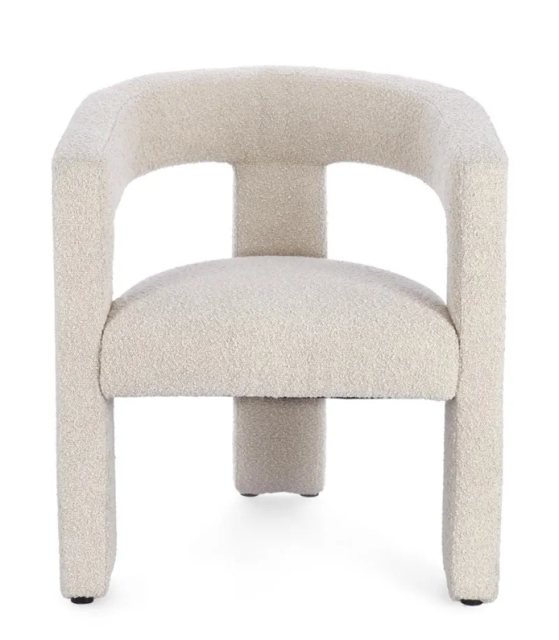 Online Bizzotto SEDIA C-BR ARABELLA GHIACCIO