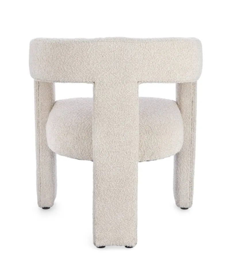 Online Bizzotto SEDIA C-BR ARABELLA GHIACCIO