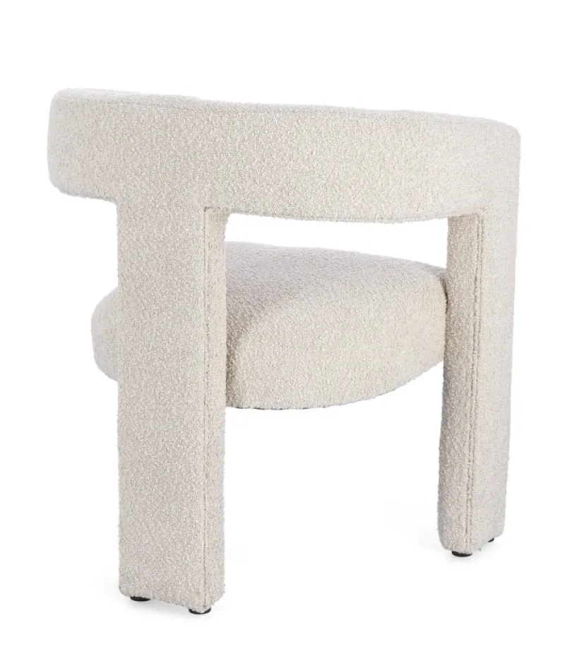 Online Bizzotto SEDIA C-BR ARABELLA GHIACCIO