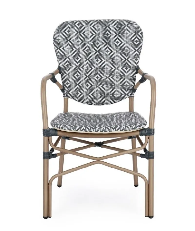 Best Bizzotto SEDIA C-BR CADEIRA CASTEL