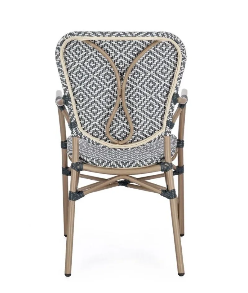 Best Bizzotto SEDIA C-BR CADEIRA CASTEL