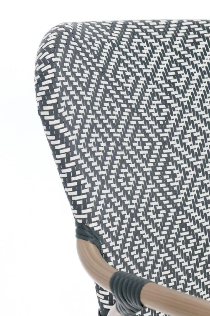 Best Bizzotto SEDIA C-BR CADEIRA CASTEL