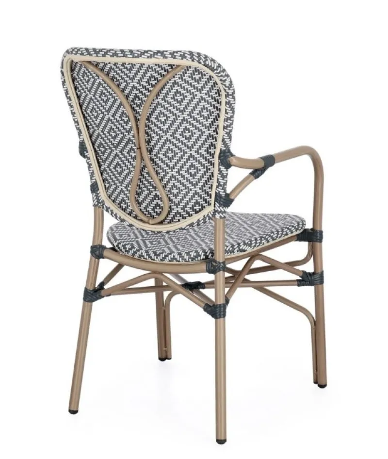 Best Bizzotto SEDIA C-BR CADEIRA CASTEL