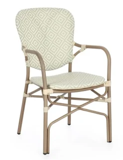 Hot Bizzotto SEDIA C-BR CADEIRA TIFFANY