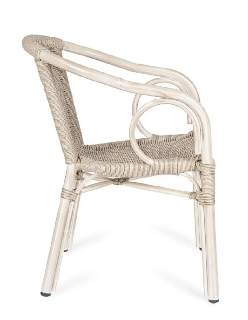 Online Bizzotto SEDIA C-BR CALA ANTIK