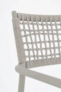 Outlet Bizzotto SEDIA C-BR CALETA SATURN