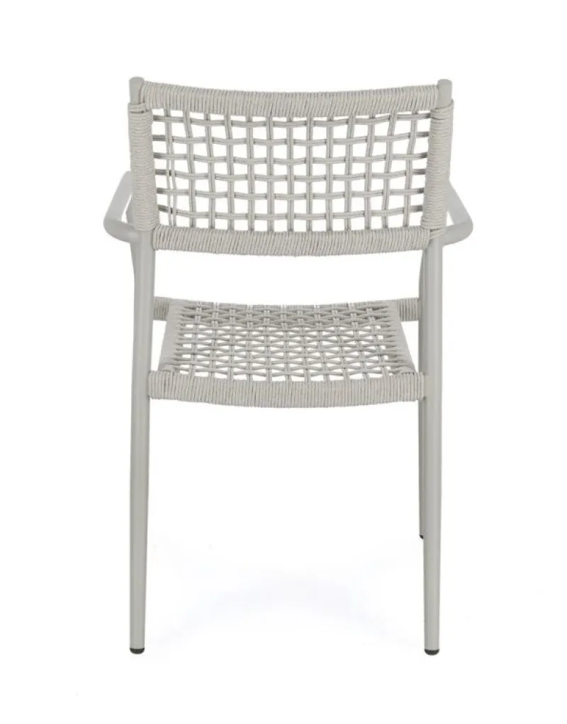 Hot Bizzotto SEDIA C-BR CALETA SATURN