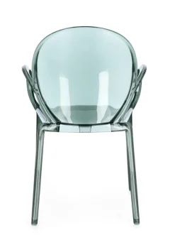 Outlet Bizzotto SEDIA C-BR CAMILLA MINT