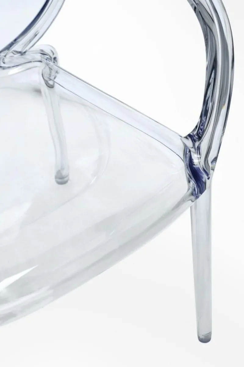 Online Bizzotto SEDIA C-BR CAMILLA TRASP