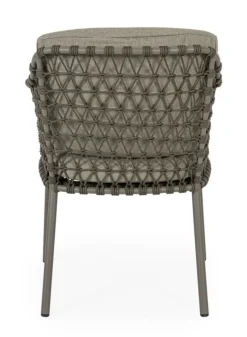 Bizzotto SEDIA C-BR C-C IVISSA VERDE