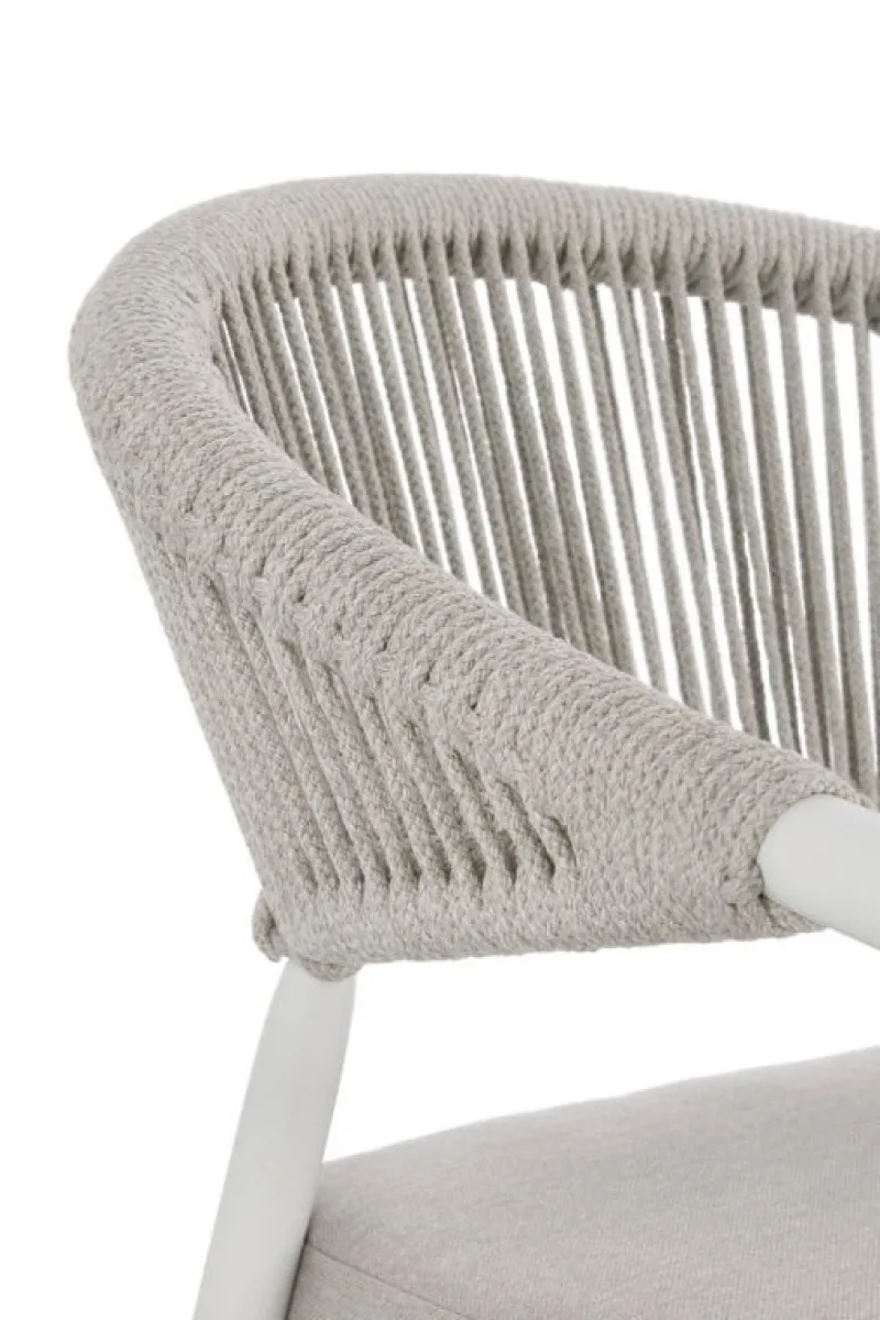 New Bizzotto SEDIA C-BR C-C MILLOR BIANCO