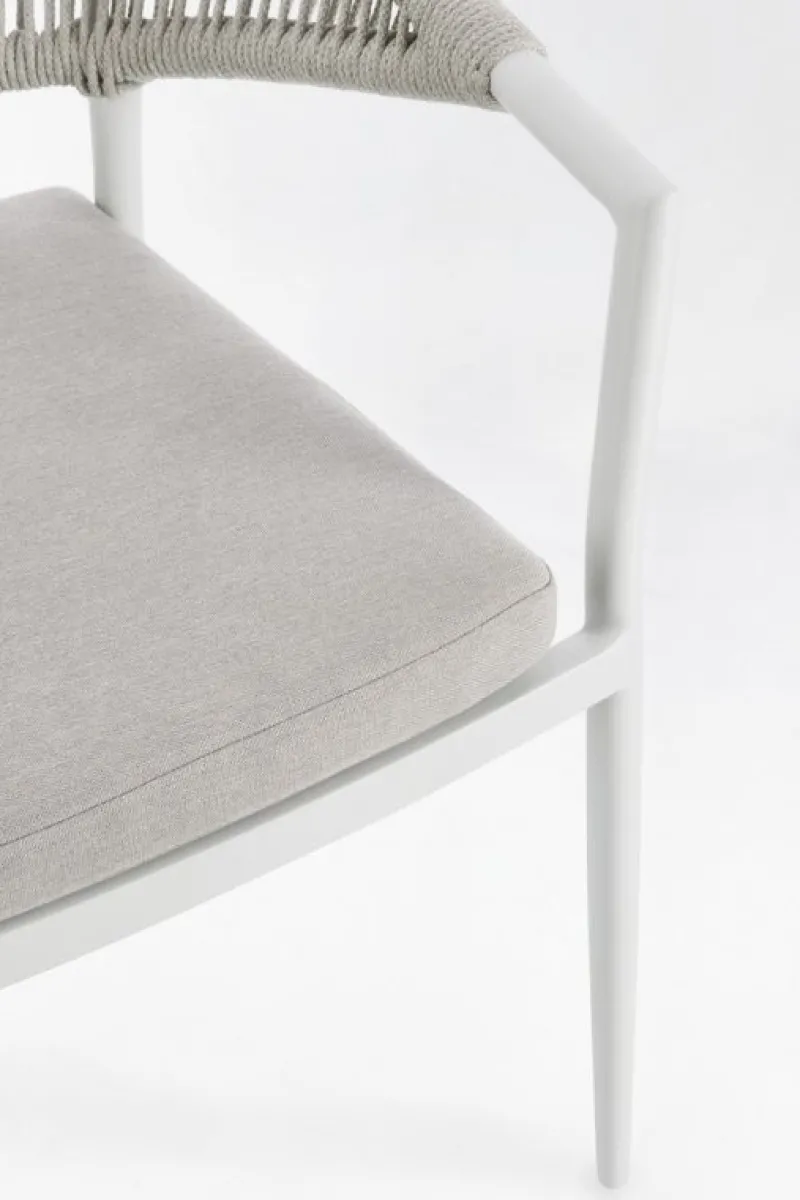 New Bizzotto SEDIA C-BR C-C MILLOR BIANCO