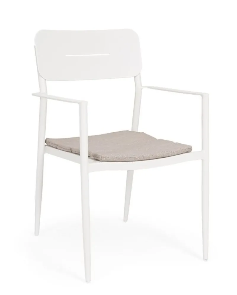 Clearance Bizzotto SEDIA C-BR C-C NEBULA VAPOR YK15