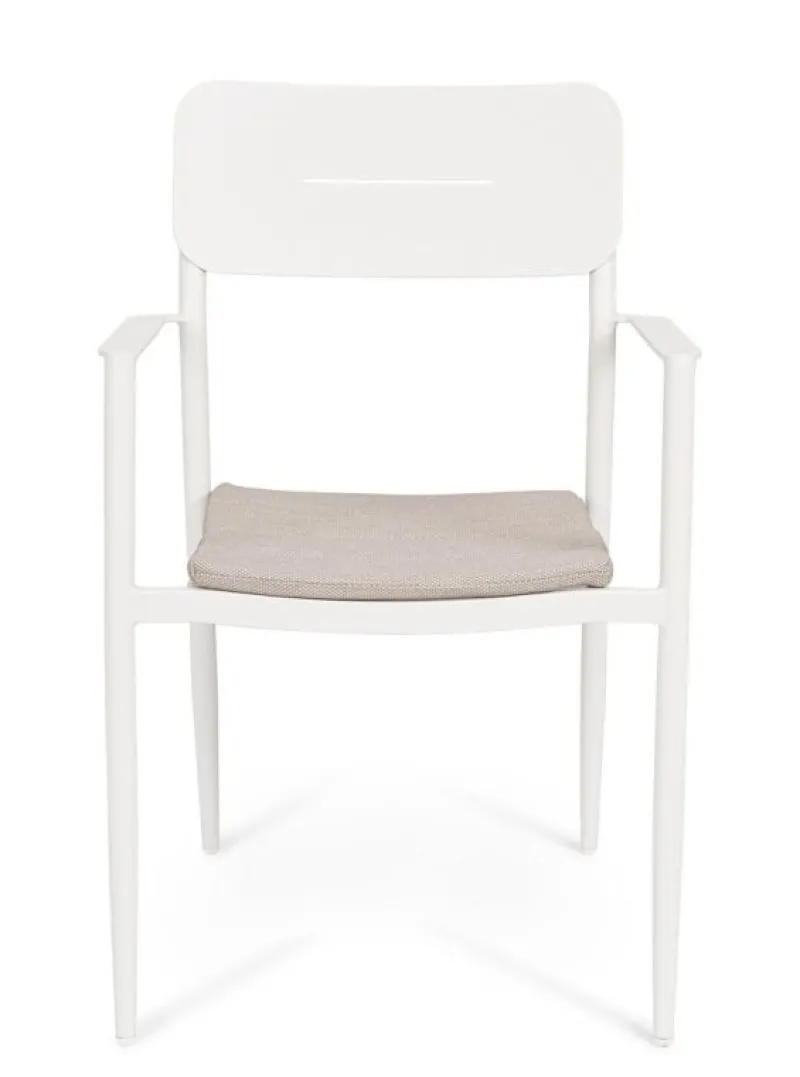 Clearance Bizzotto SEDIA C-BR C-C NEBULA VAPOR YK15