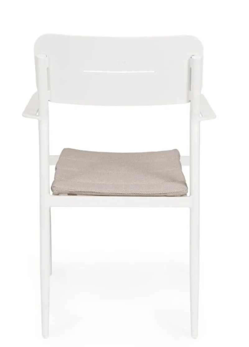 Clearance Bizzotto SEDIA C-BR C-C NEBULA VAPOR YK15