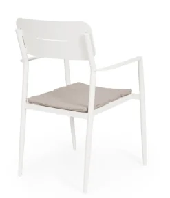 Clearance Bizzotto SEDIA C-BR C-C NEBULA VAPOR YK15