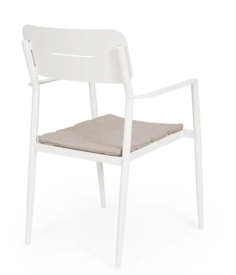 Clearance Bizzotto SEDIA C-BR C-C NEBULA VAPOR YK15