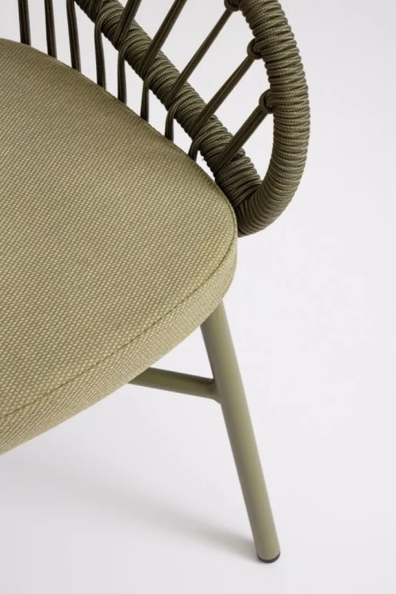 Sale Bizzotto SEDIA C-BR C-C ODIVELAS VERDE