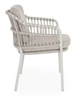 Discount Bizzotto SEDIA C-BR C-C TALAIA FROSTY