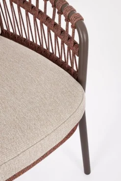 Discount Bizzotto SEDIA C-BR C-C TALAIA JAVA