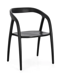 Hot Bizzotto SEDIA C-BR DOTTY NERO